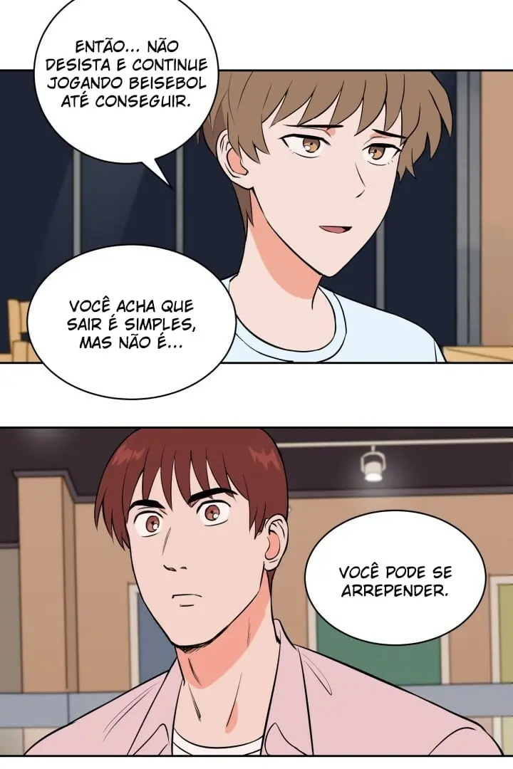 Sweet Spot – Capítulo 52 Yaoi – Página 13