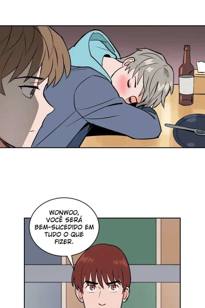 Sweet Spot – Capítulo 52 Yaoi – Página 14