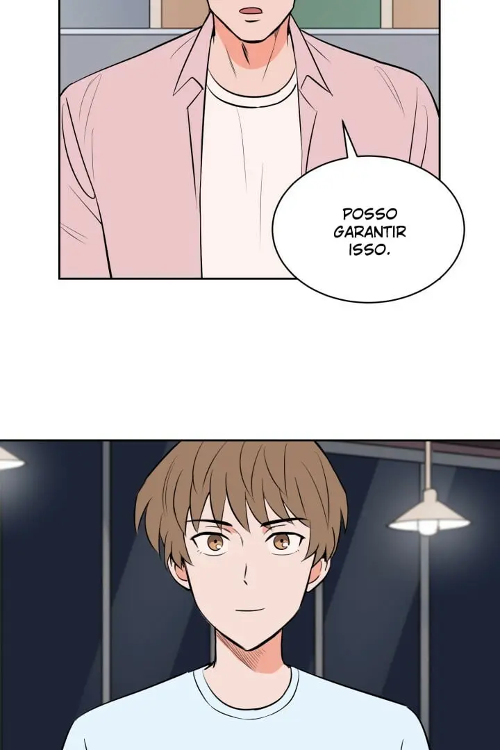 Sweet Spot – Capítulo 52 Yaoi – Página 15