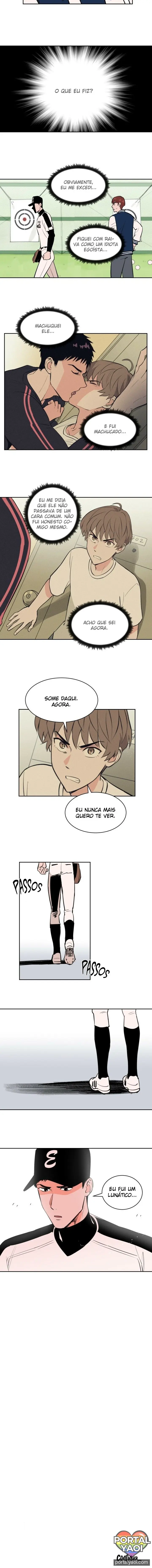 Sweet Spot – Capítulo 55 Yaoi – Página 6