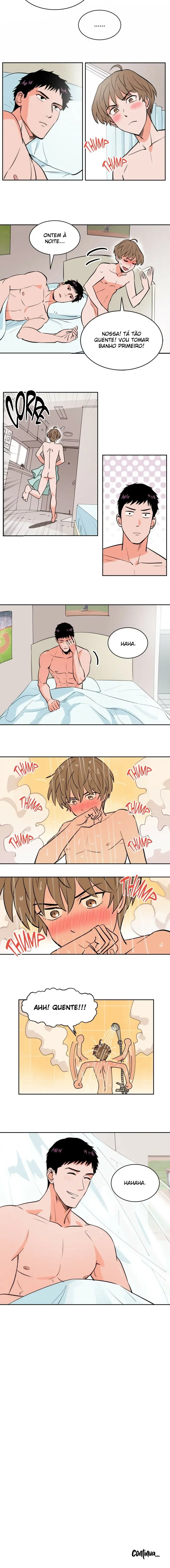 Sweet Spot – Capítulo 59 Yaoi – Página 6