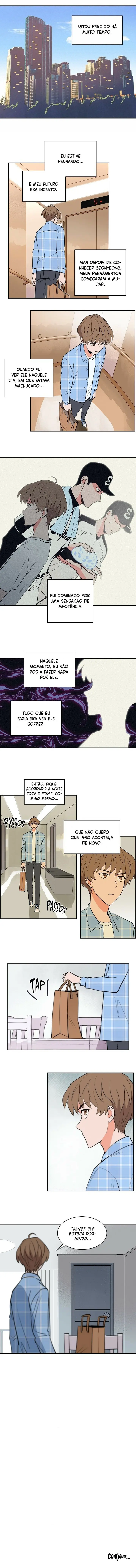 Sweet Spot – Capítulo 64 Yaoi – Página 6