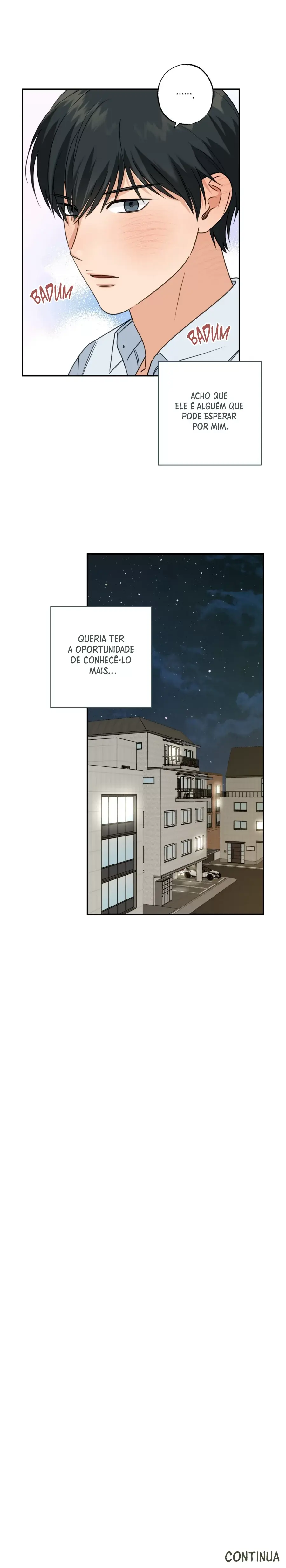 Switch Darling – Capítulo 01 Yaoi – Página 9