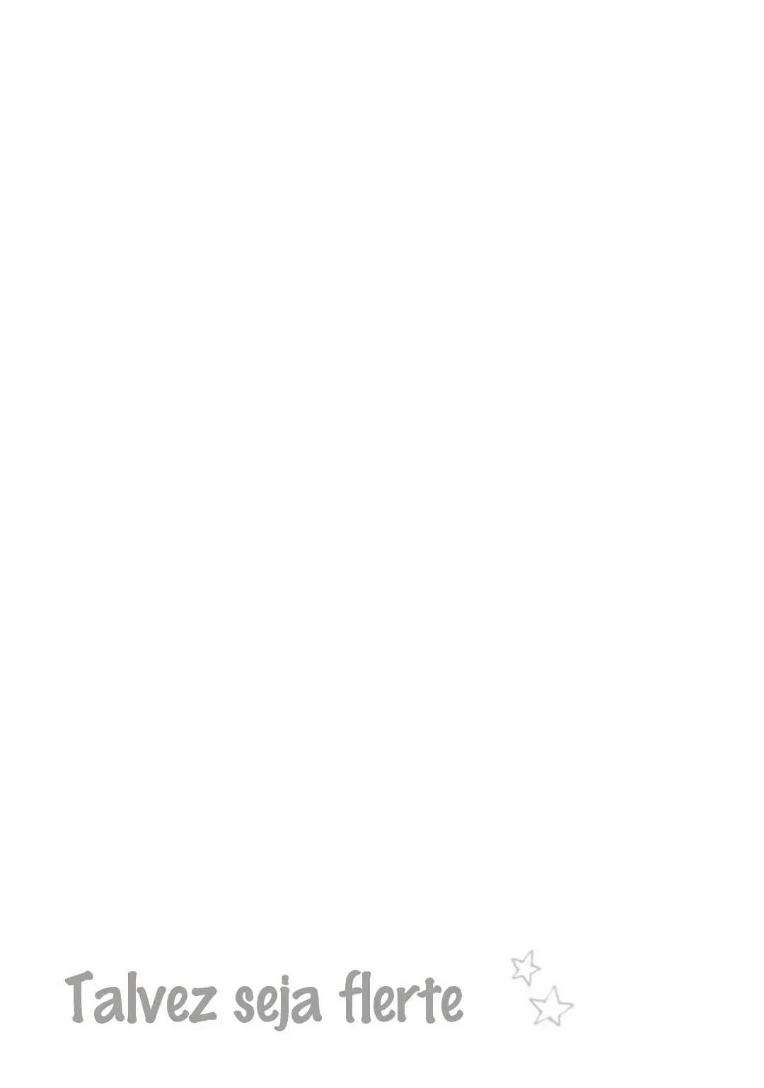 Talvez seja namoro – Capítulo 01 Yaoi – Página 6