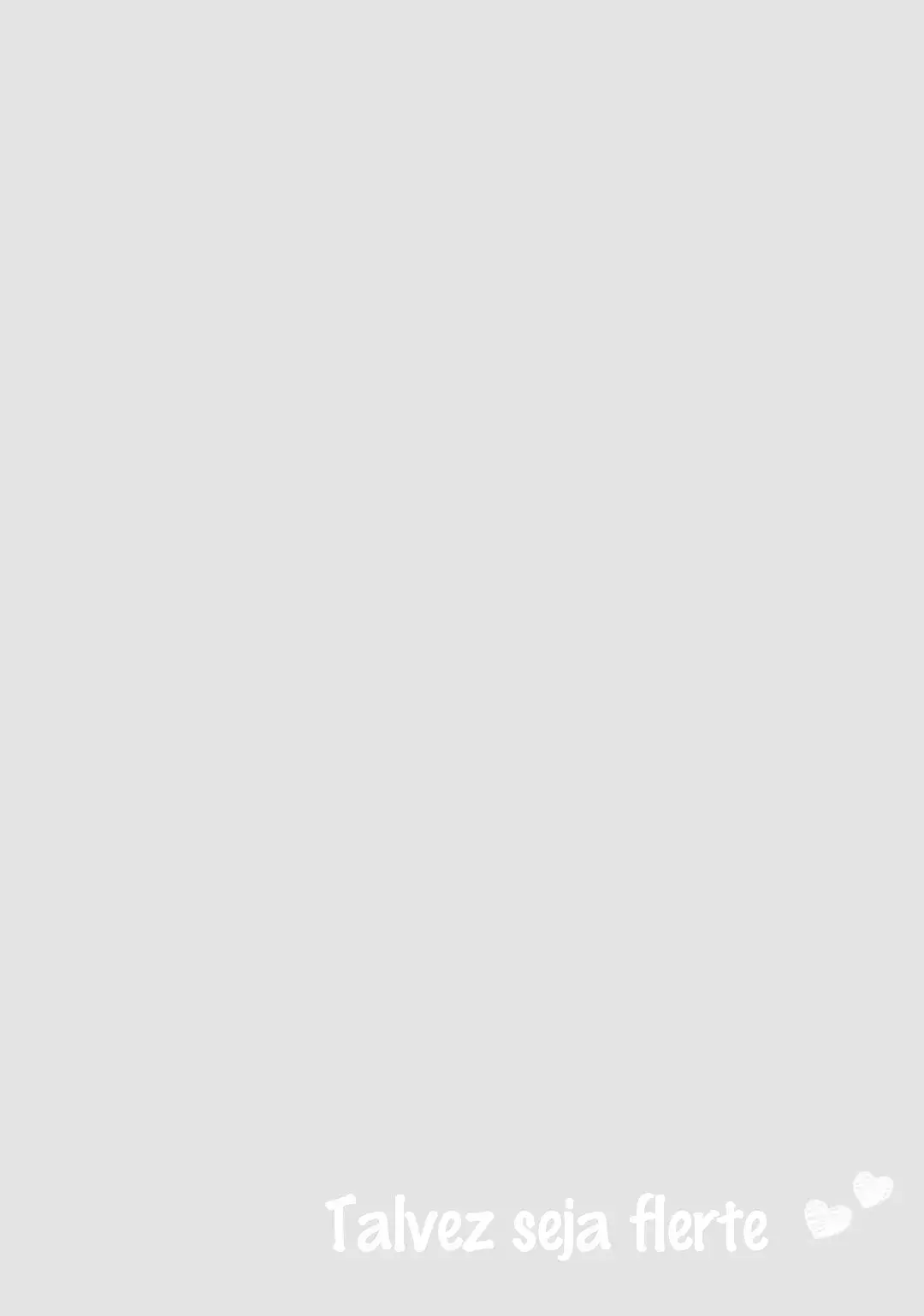 Talvez seja namoro – Capítulo 01 Yaoi – Página 7