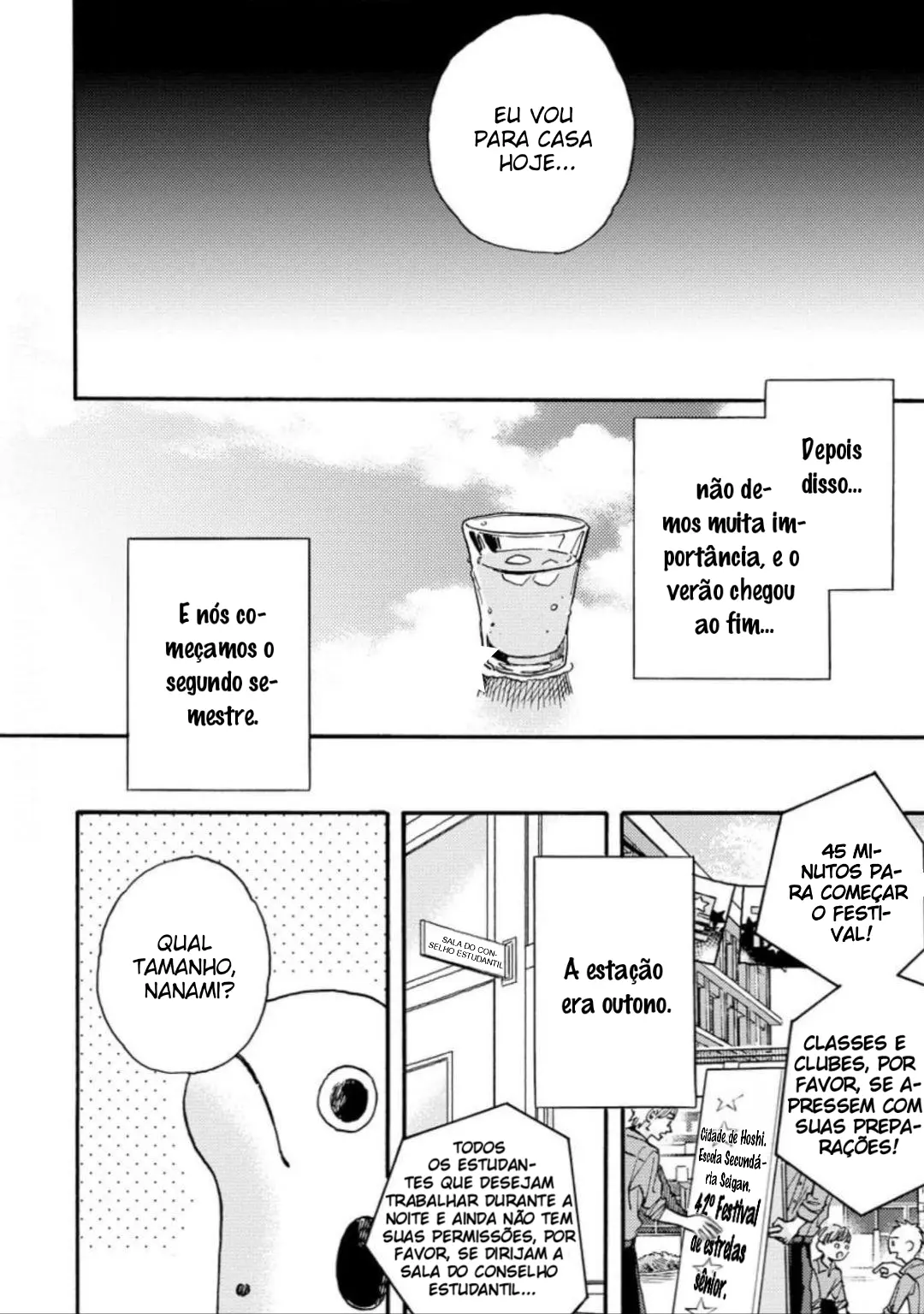 Talvez seja namoro – Capítulo 03 Yaoi – Página 9