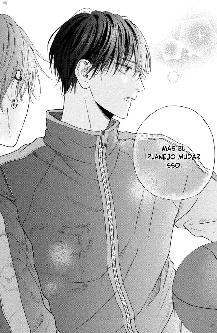 Tamaranai no wa Koi na no ka – Capítulo 01 Yaoi – Página 26