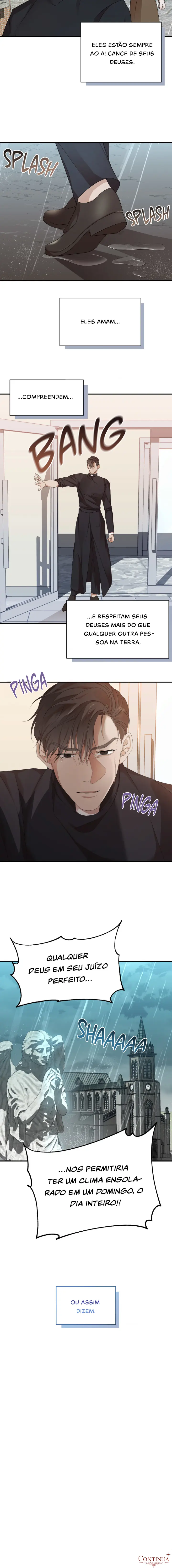 Tânatos – Capítulo 01 Yaoi – Página 5