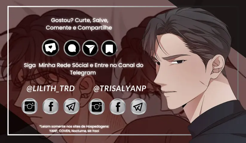 Tânatos – Capítulo 08 Yaoi – Página 10