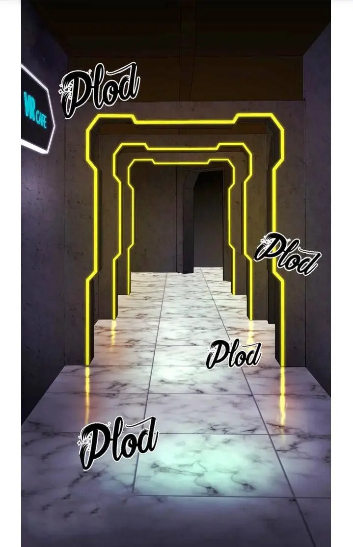 Tentacle Recipe – Capítulo 00 Yaoi – Página 13