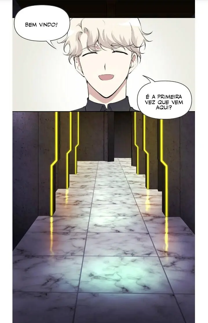 Tentacle Recipe – Capítulo 00 Yaoi – Página 14