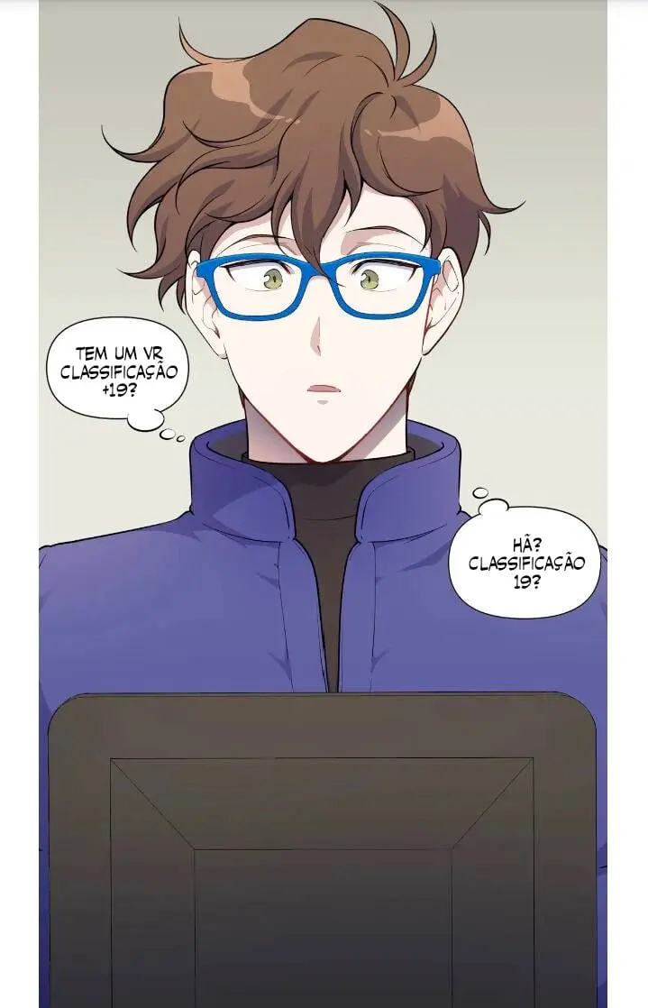 Tentacle Recipe – Capítulo 00 Yaoi – Página 16