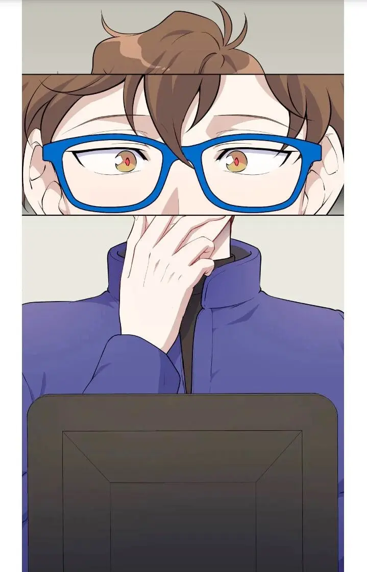 Tentacle Recipe – Capítulo 00 Yaoi – Página 19