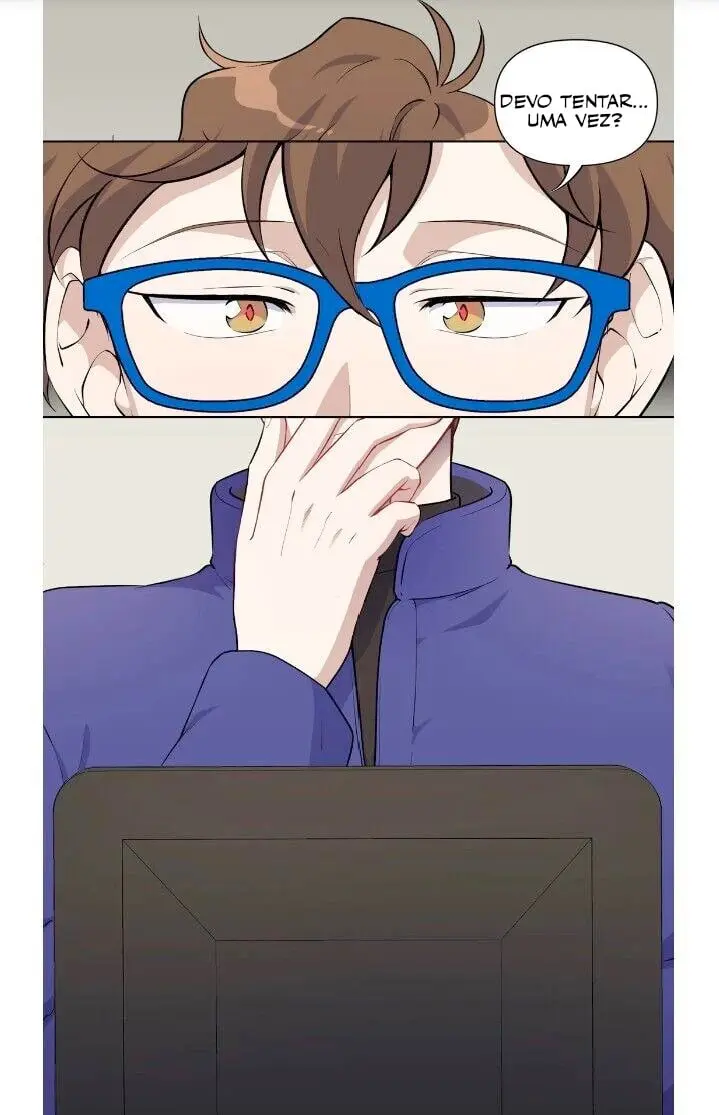 Tentacle Recipe – Capítulo 00 Yaoi – Página 20