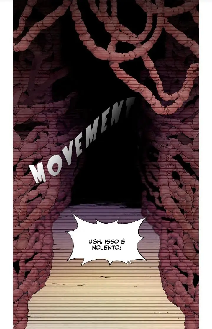 Tentacle Recipe – Capítulo 00 Yaoi – Página 29