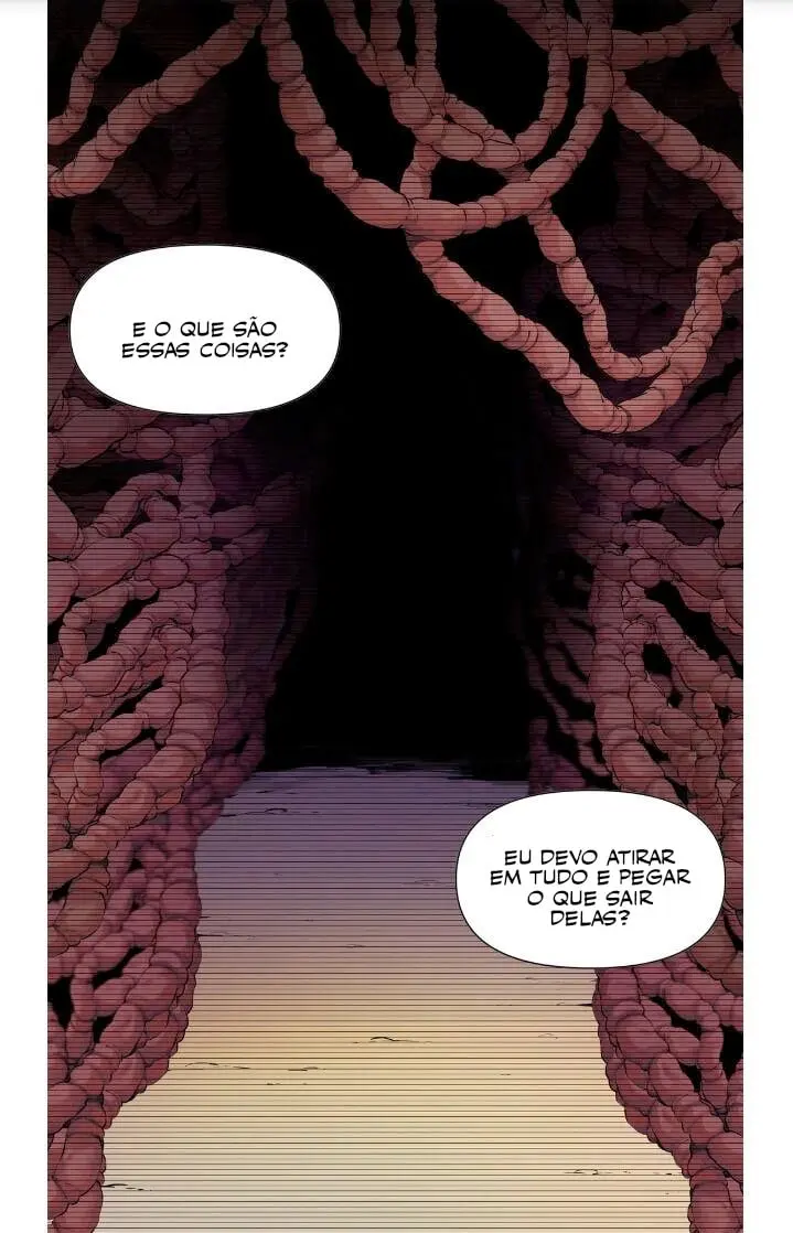 Tentacle Recipe – Capítulo 00 Yaoi – Página 30