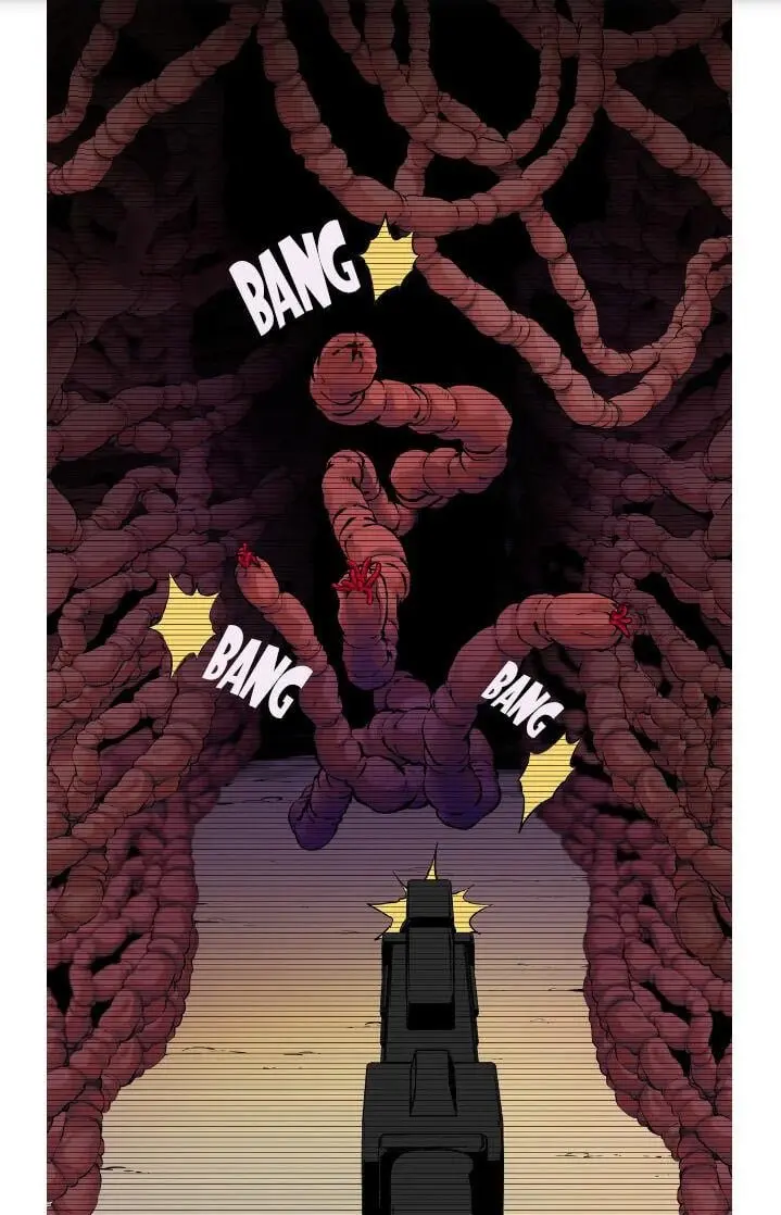 Tentacle Recipe – Capítulo 00 Yaoi – Página 32