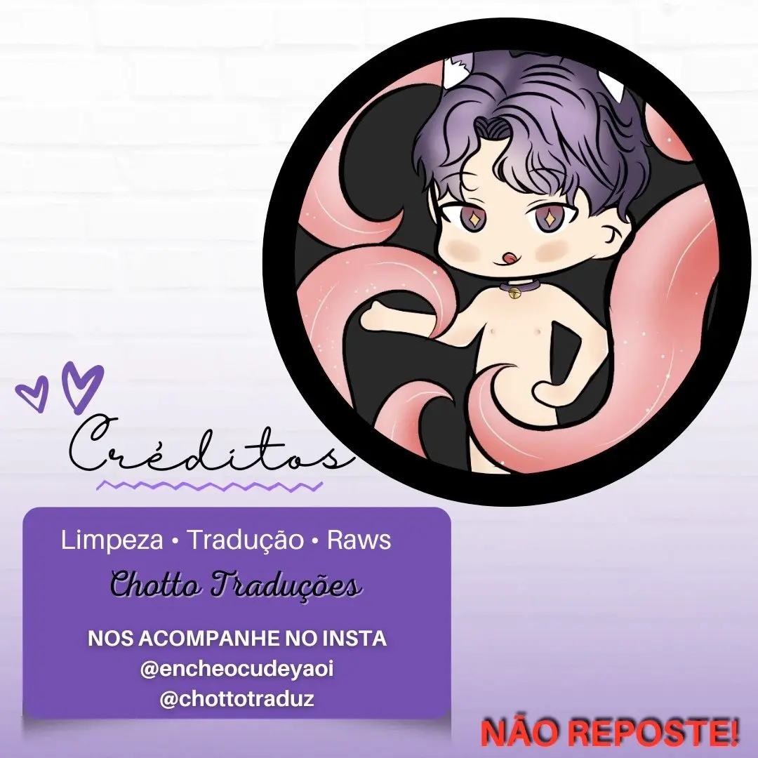 Tentacle Recipe – Capítulo 00 Yaoi – Página 38