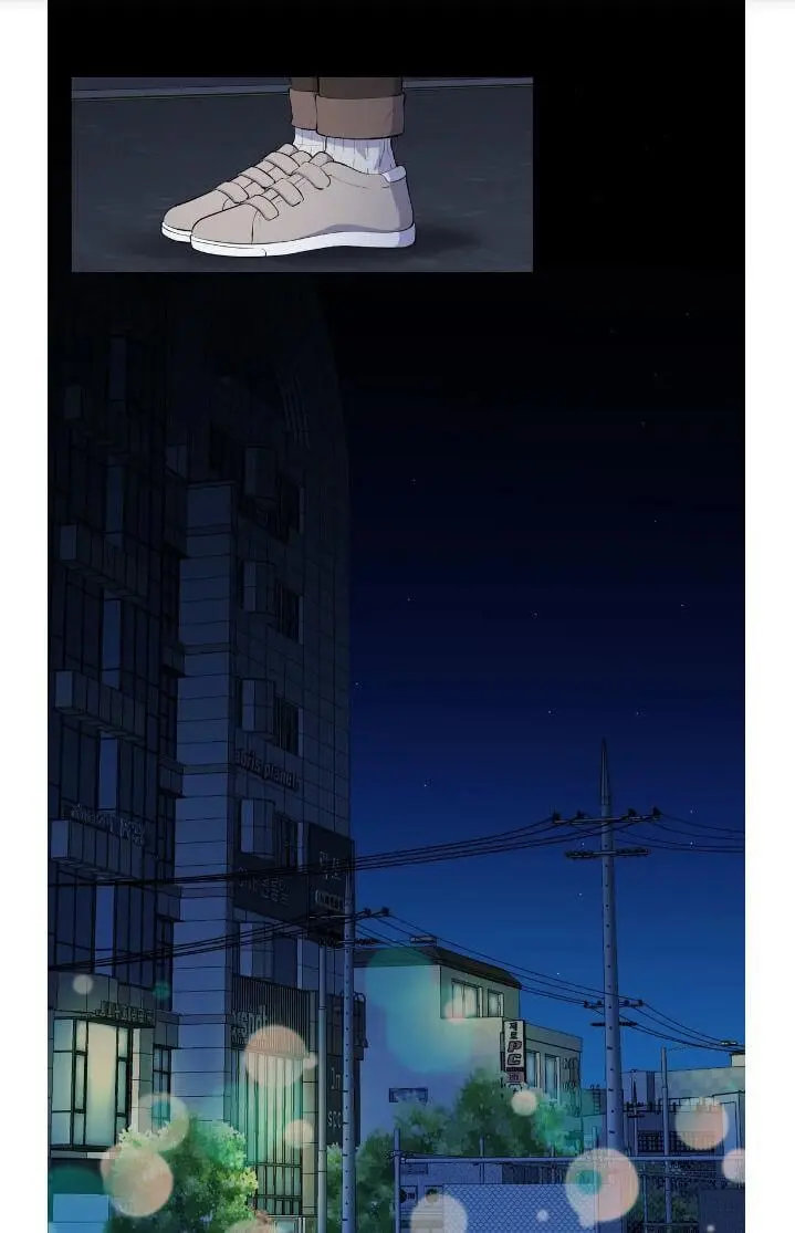 Tentacle Recipe – Capítulo 00 Yaoi – Página 8