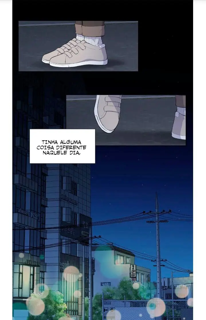 Tentacle Recipe – Capítulo 00 Yaoi – Página 9