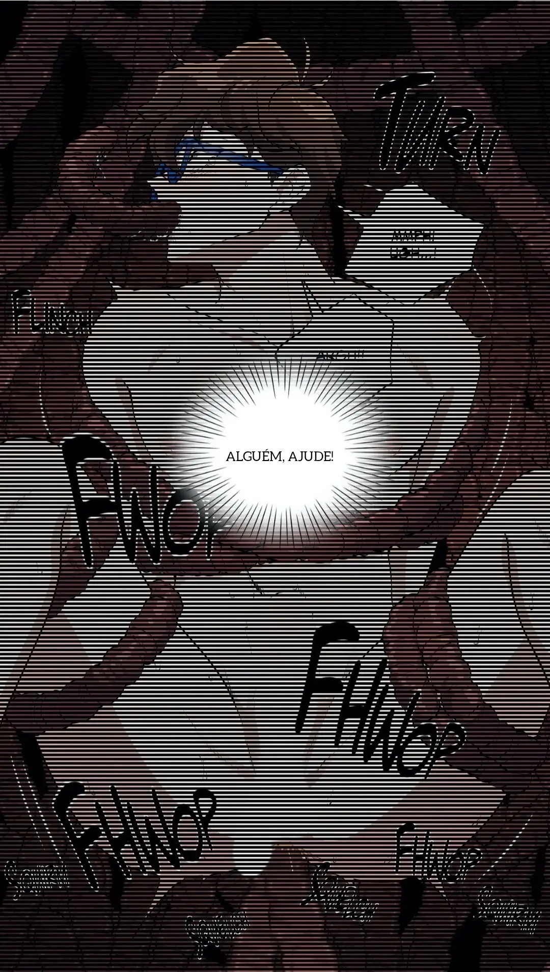 Tentacle Recipe – Capítulo 01 Yaoi – Página 49