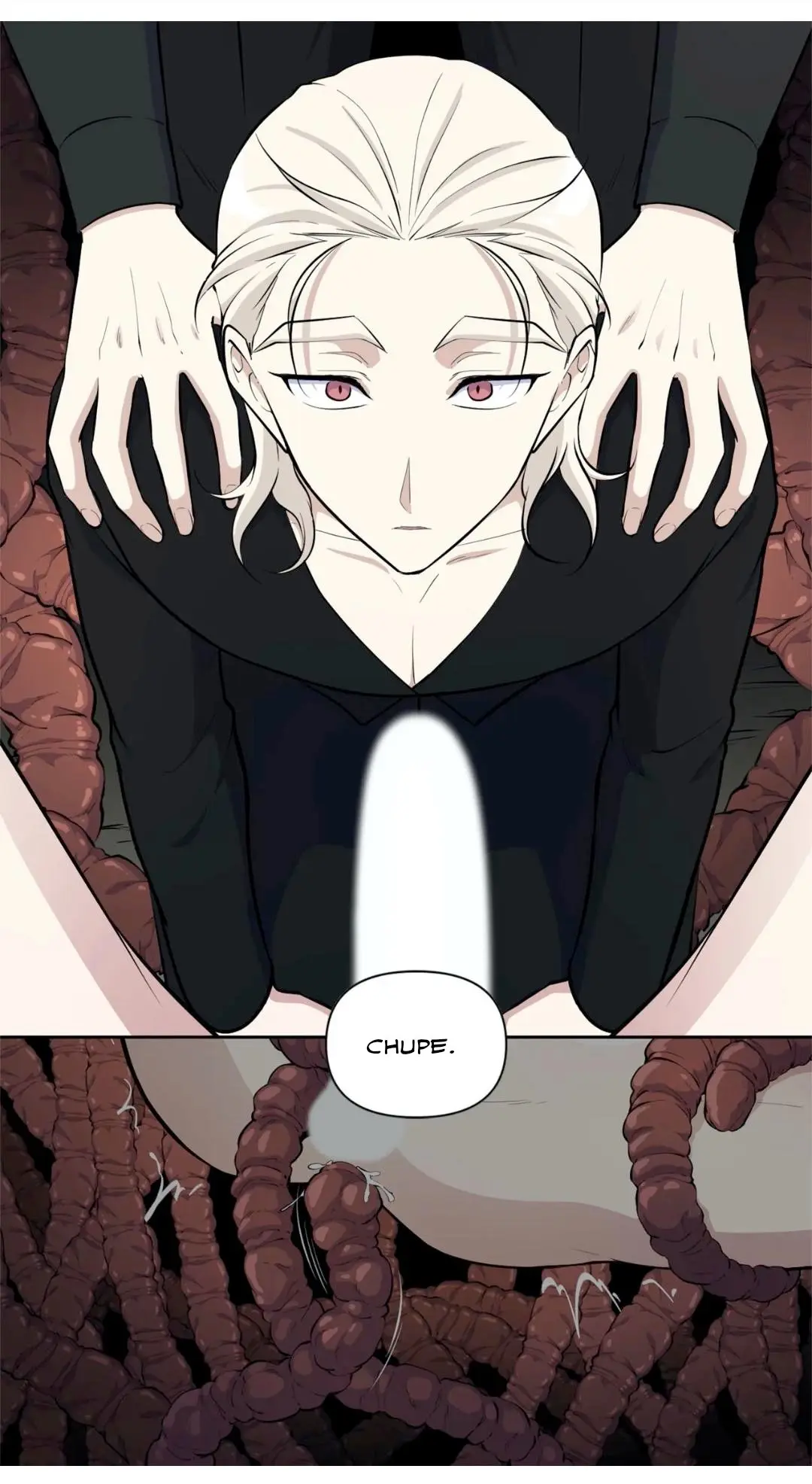 Tentacle Recipe – Capítulo 02 Yaoi – Página 13