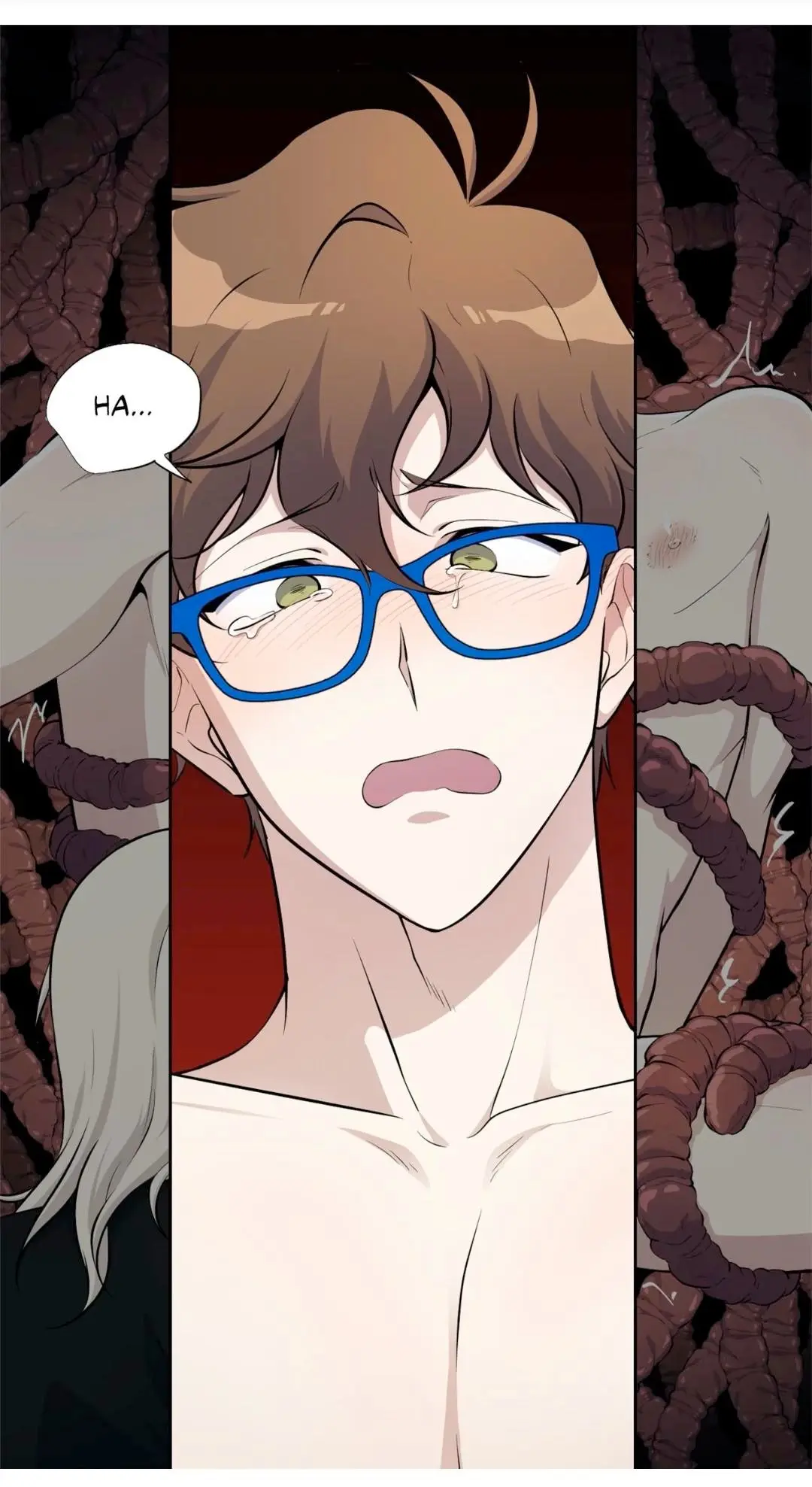 Tentacle Recipe – Capítulo 02 Yaoi – Página 23