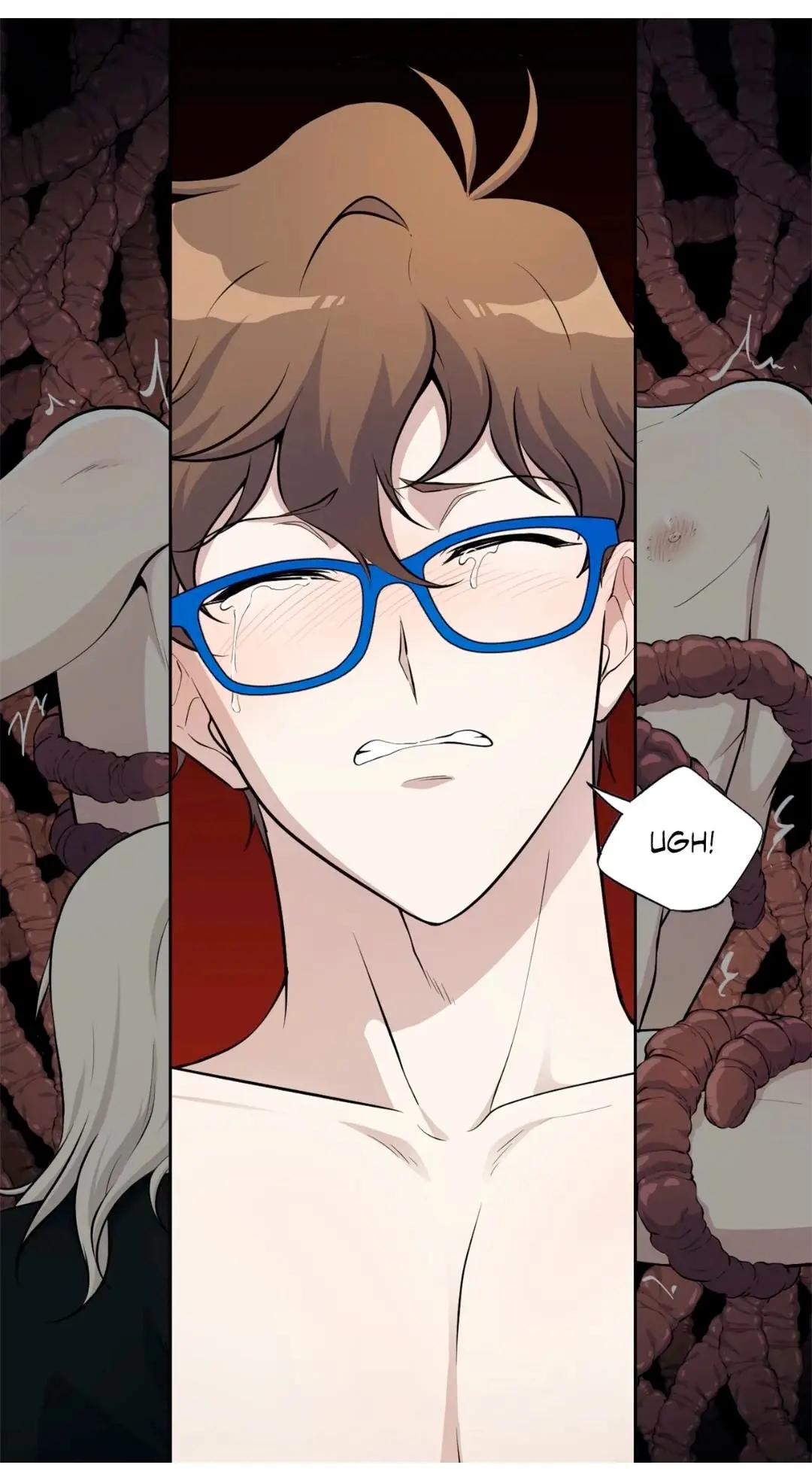 Tentacle Recipe – Capítulo 02 Yaoi – Página 24