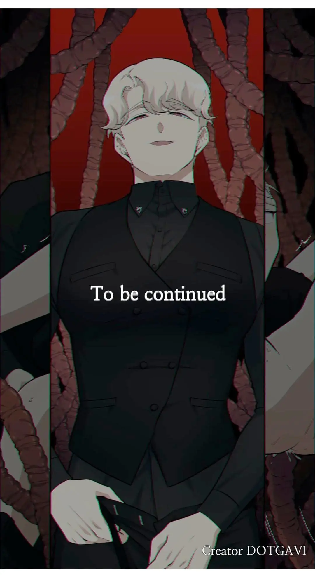 Tentacle Recipe – Capítulo 02 Yaoi – Página 34