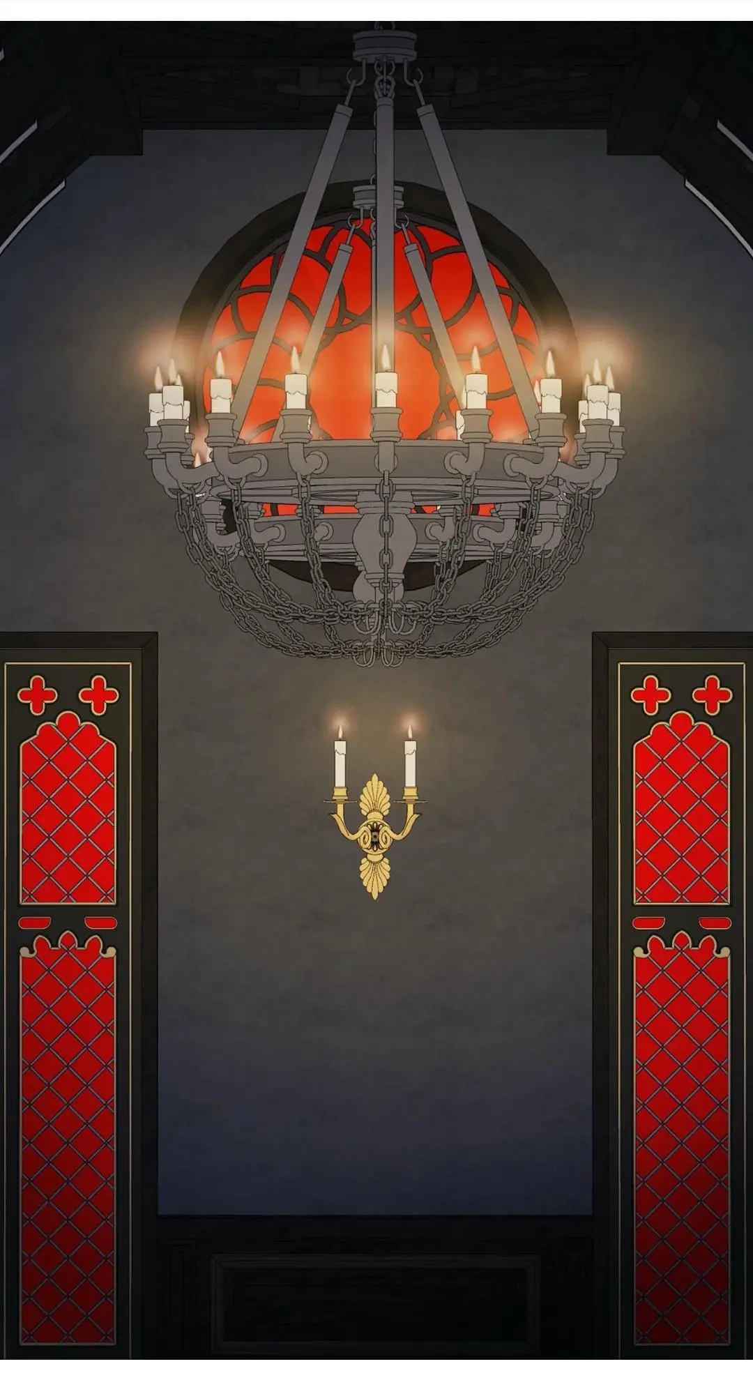 Tentacle Recipe – Capítulo 04 Yaoi – Página 1