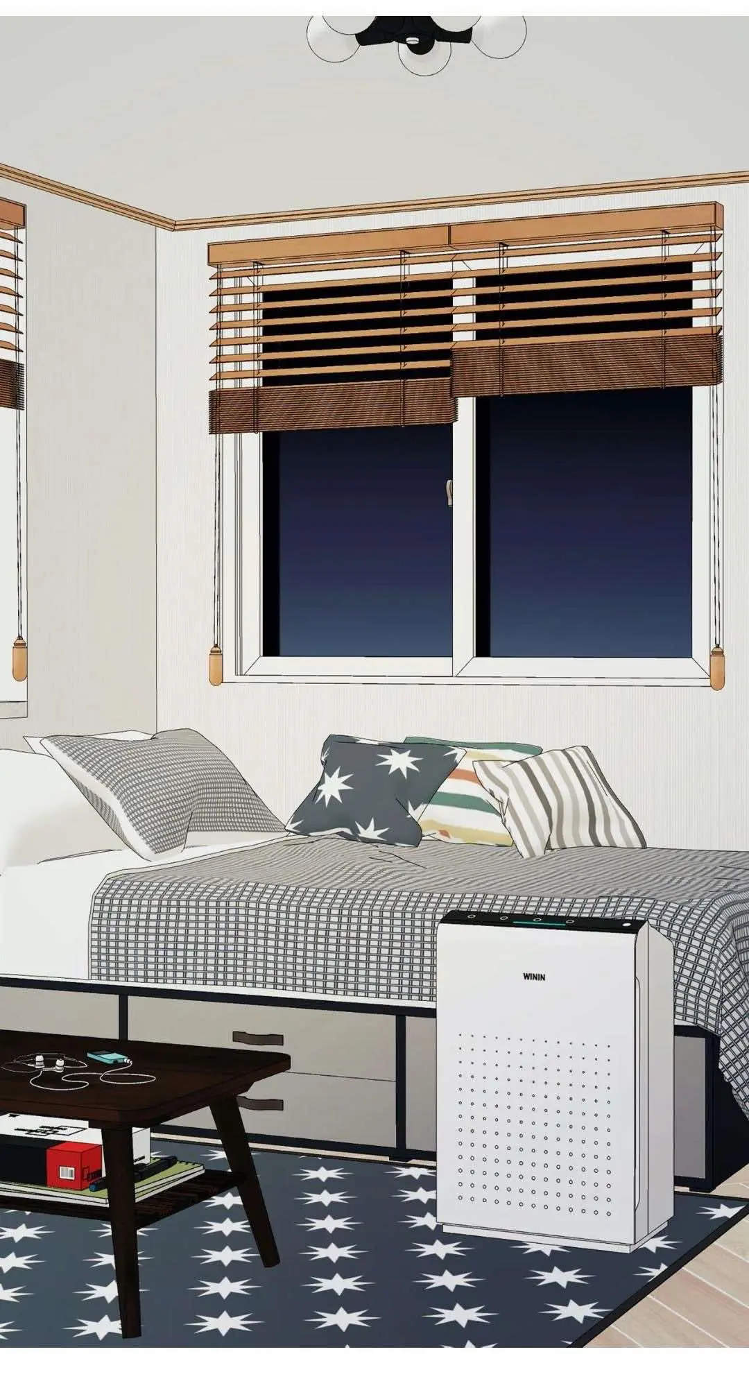 Tentacle Recipe – Capítulo 06 Yaoi – Página 10