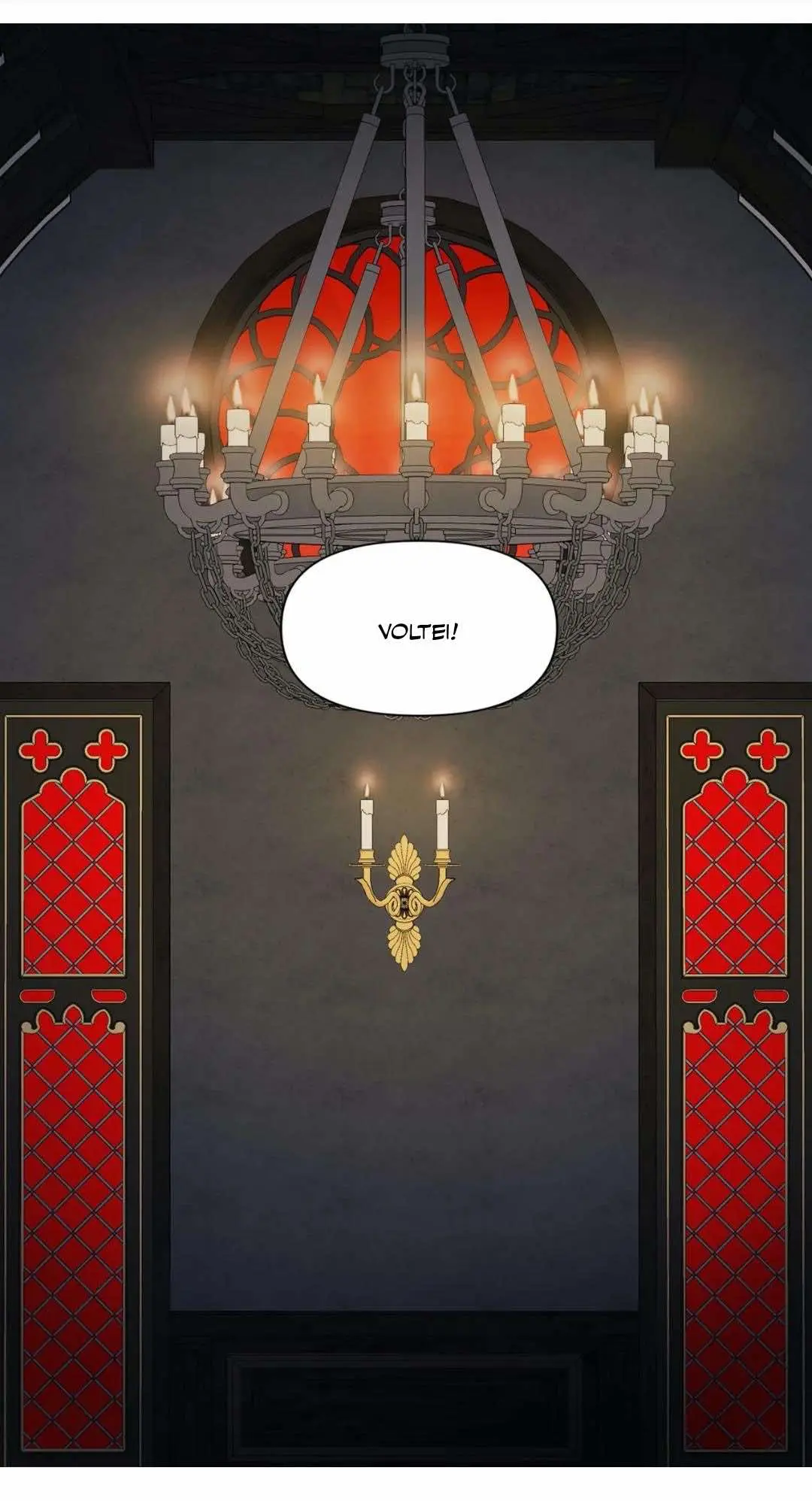 Tentacle Recipe – Capítulo 06 Yaoi – Página 8