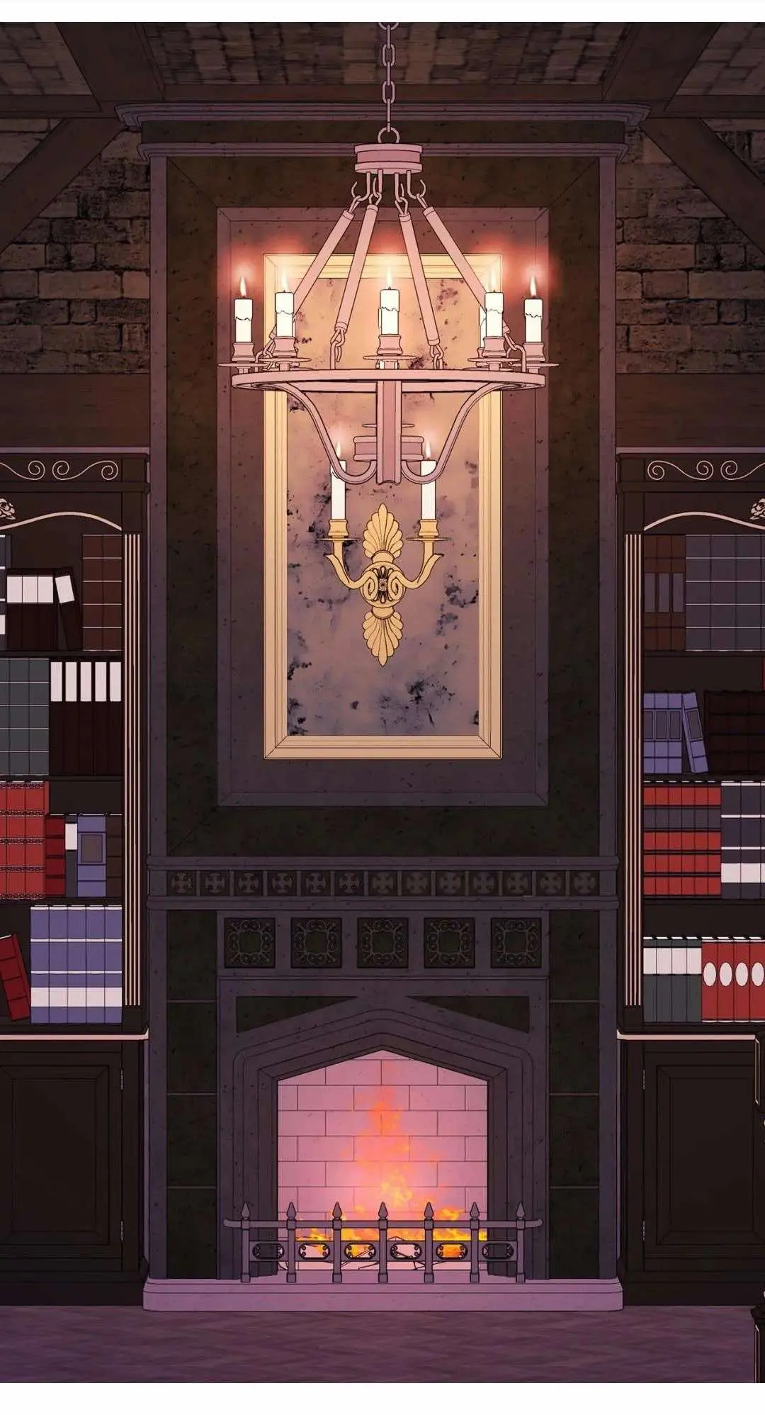 Tentacle Recipe – Capítulo 07 Yaoi – Página 20