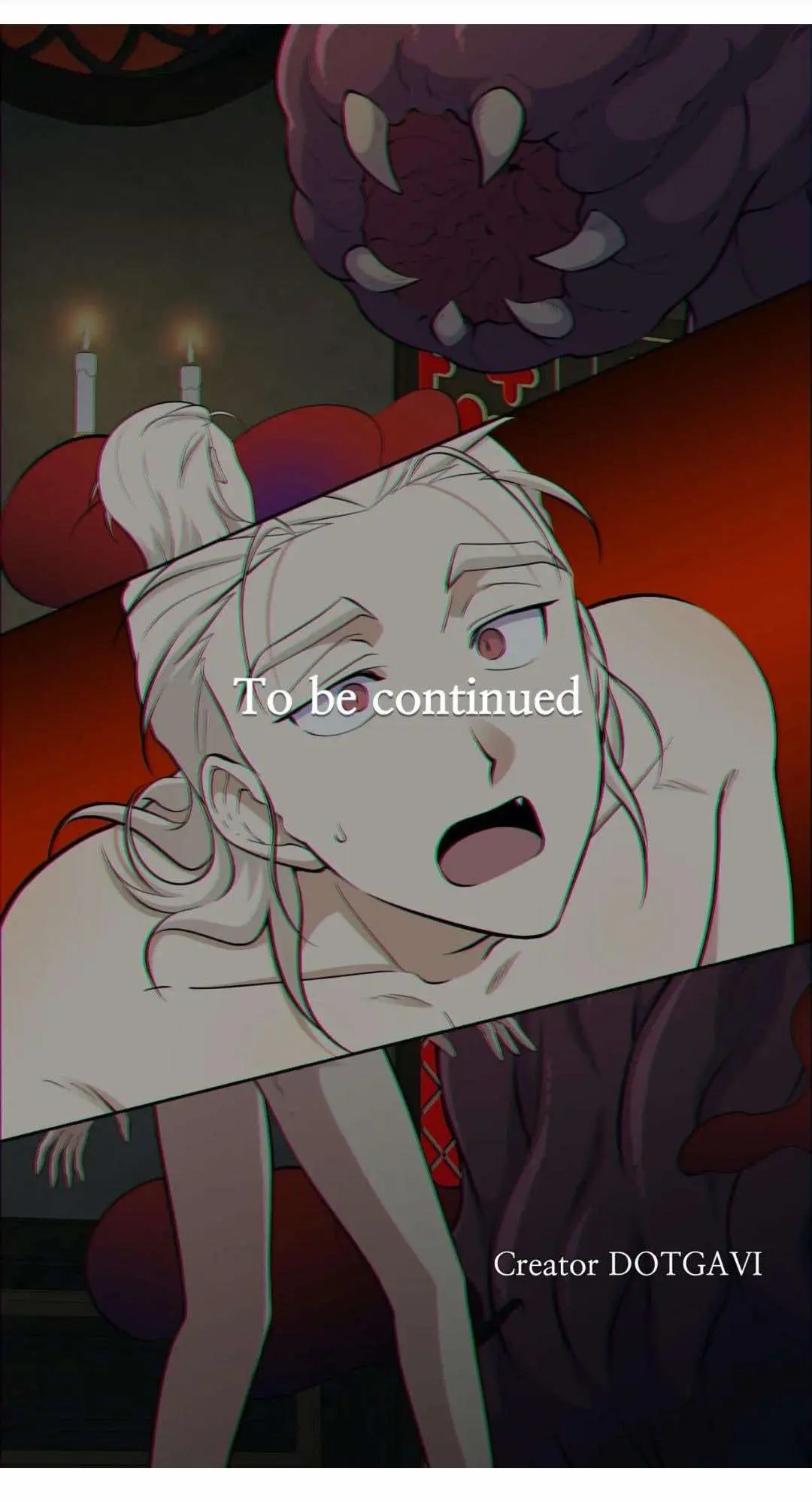 Tentacle Recipe – Capítulo 08 Yaoi – Página 38