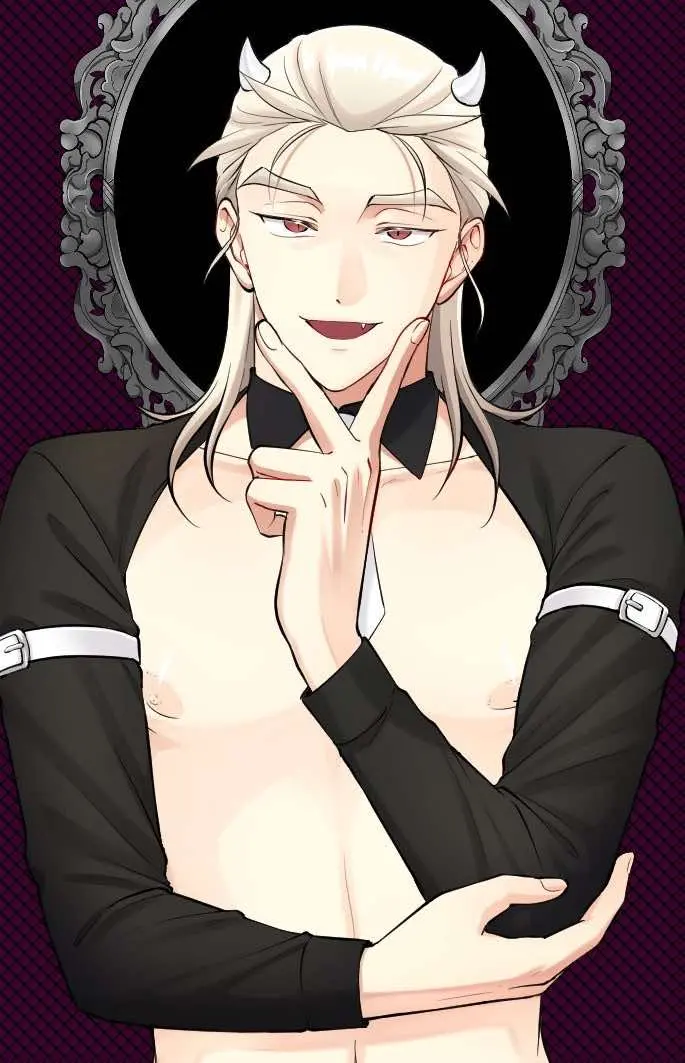 Tentacle Recipe – Capítulo 09 Yaoi – Página 1