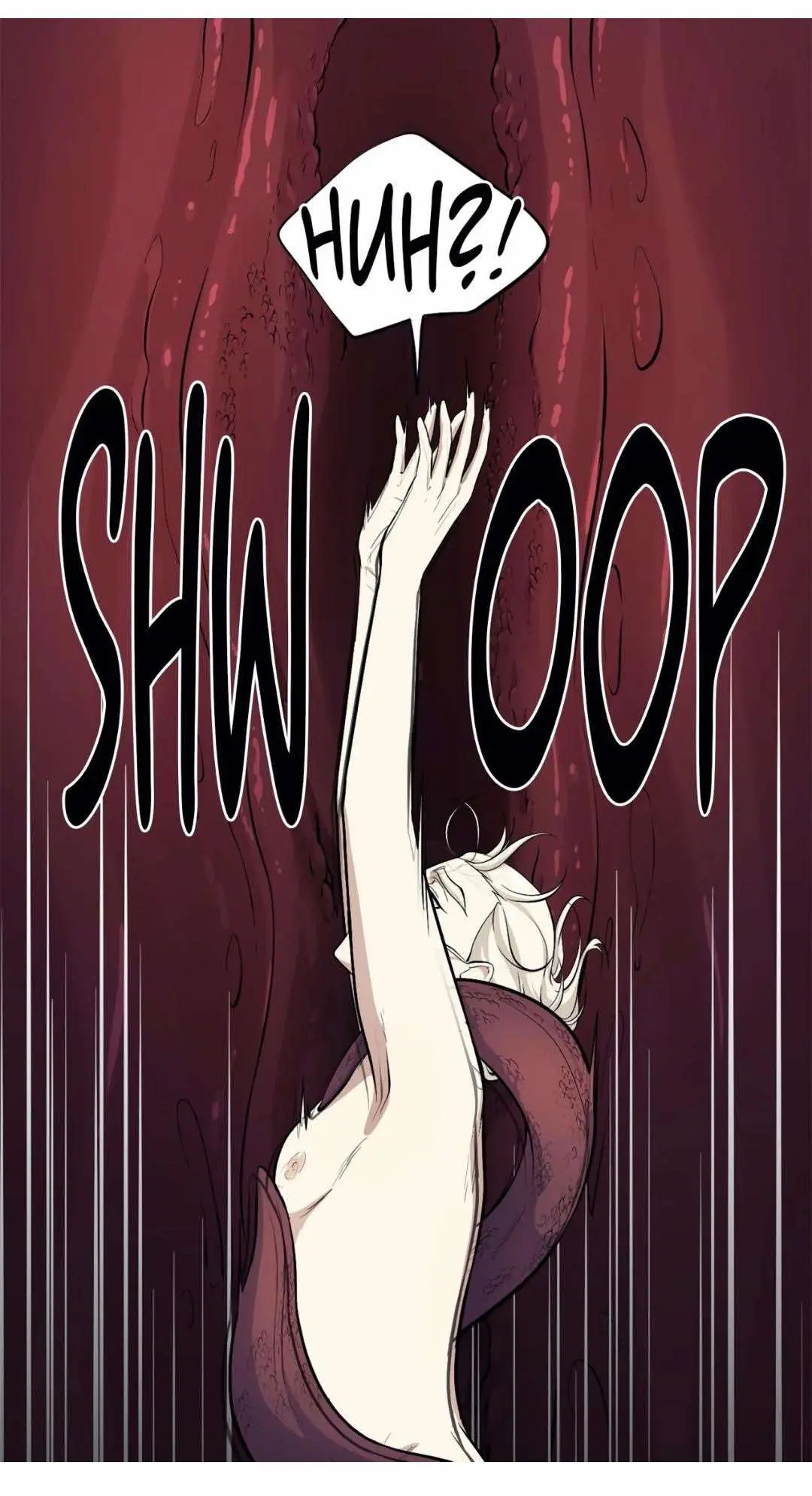 Tentacle Recipe – Capítulo 09 Yaoi – Página 14