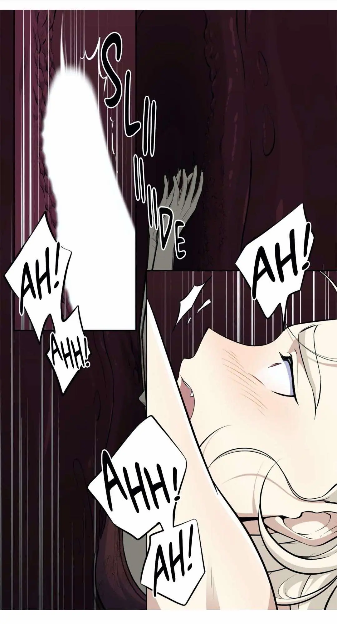 Tentacle Recipe – Capítulo 09 Yaoi – Página 15