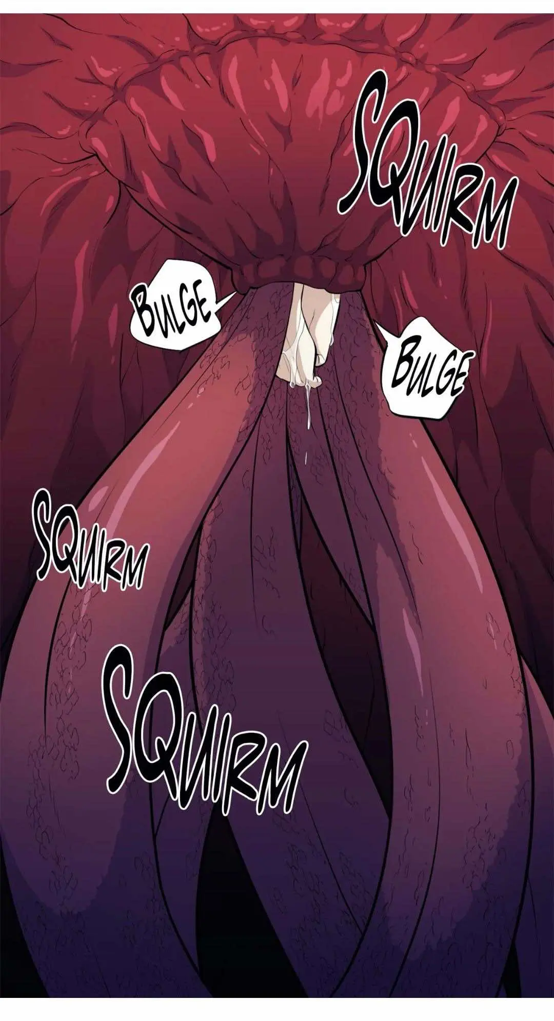 Tentacle Recipe – Capítulo 09 Yaoi – Página 17