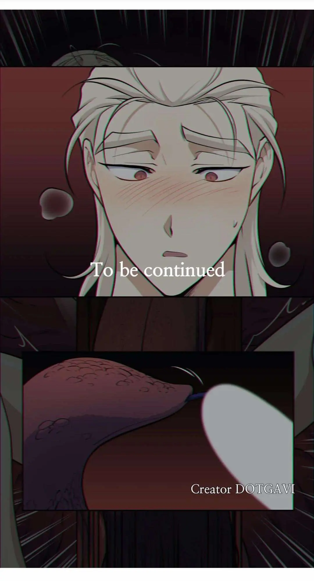 Tentacle Recipe – Capítulo 09 Yaoi – Página 37