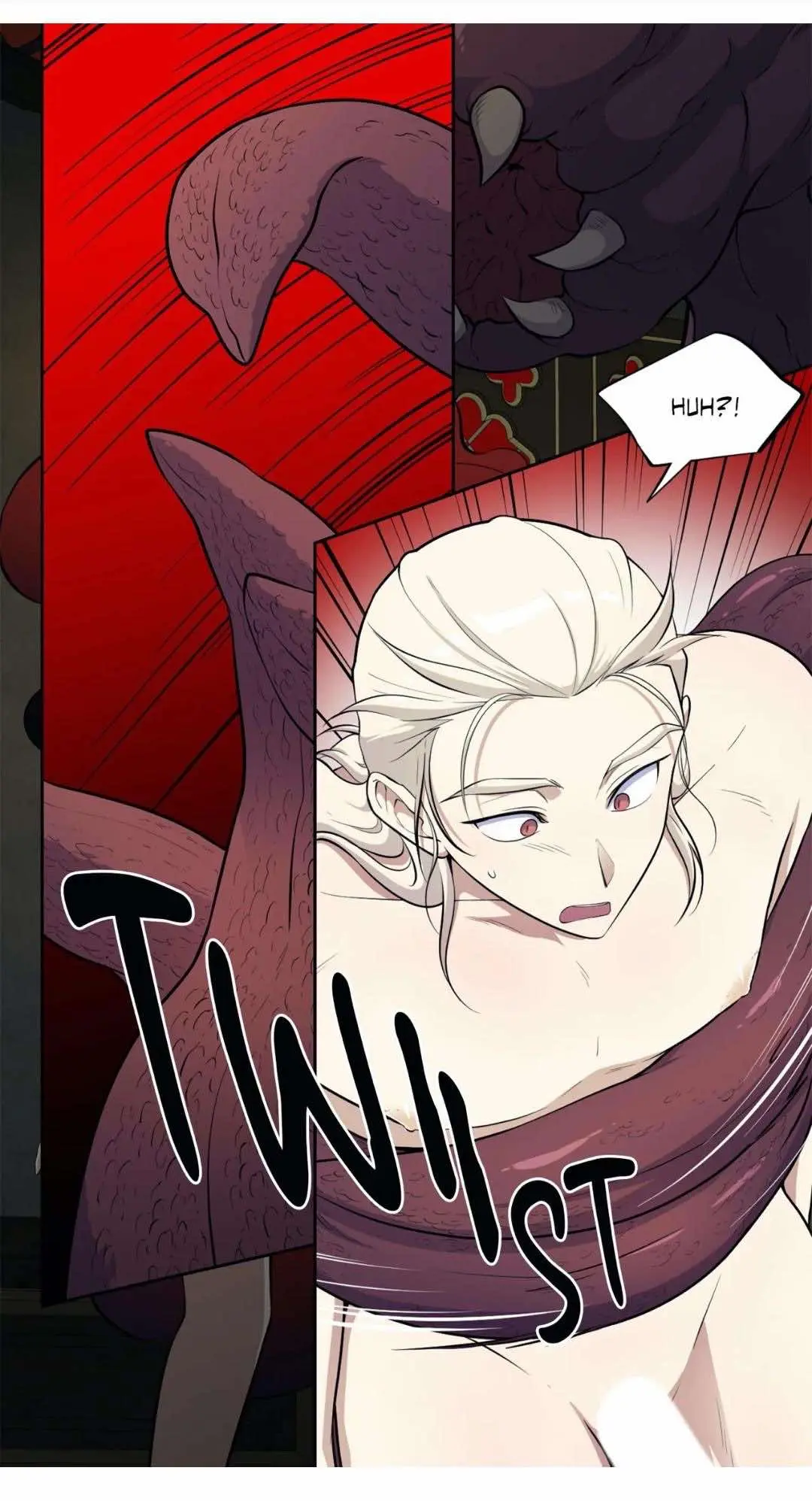 Tentacle Recipe – Capítulo 09 Yaoi – Página 4