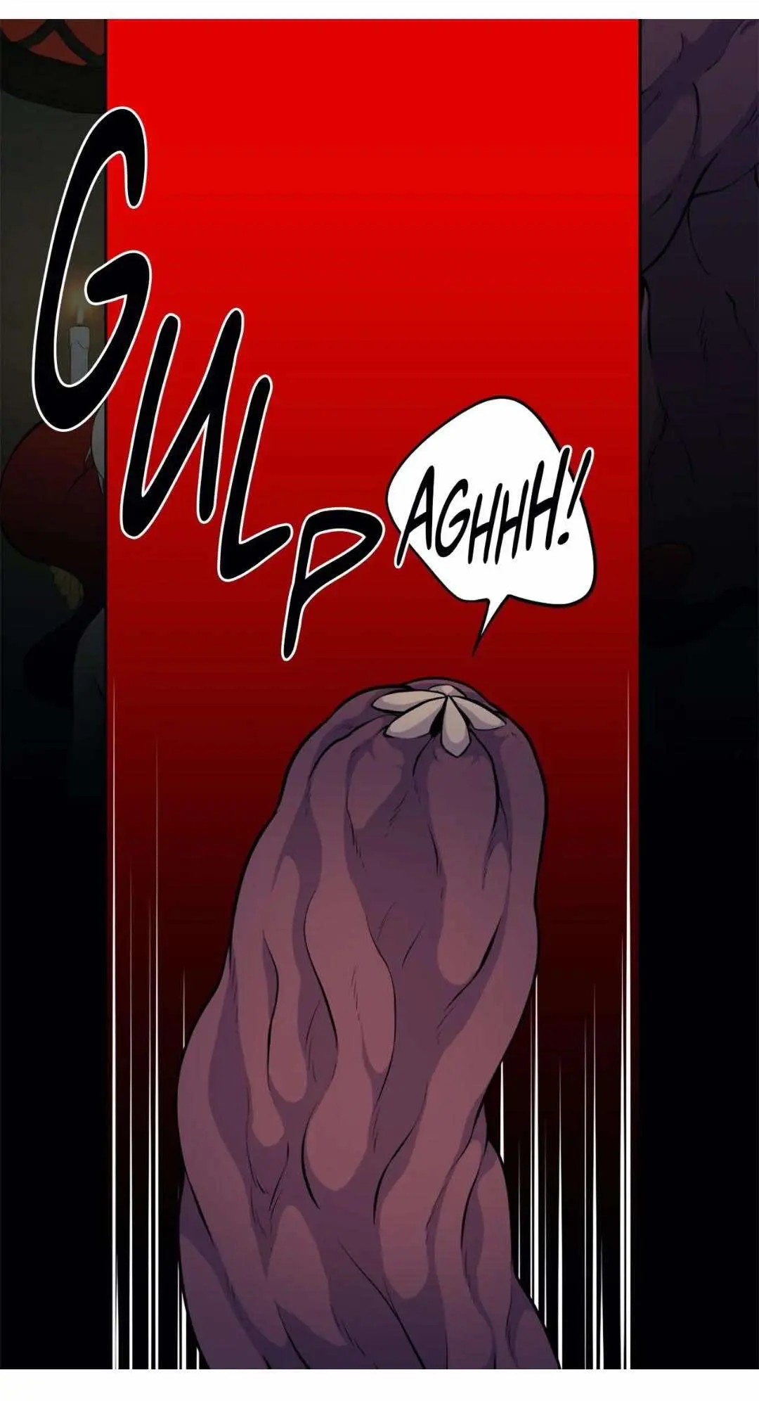 Tentacle Recipe – Capítulo 09 Yaoi – Página 6