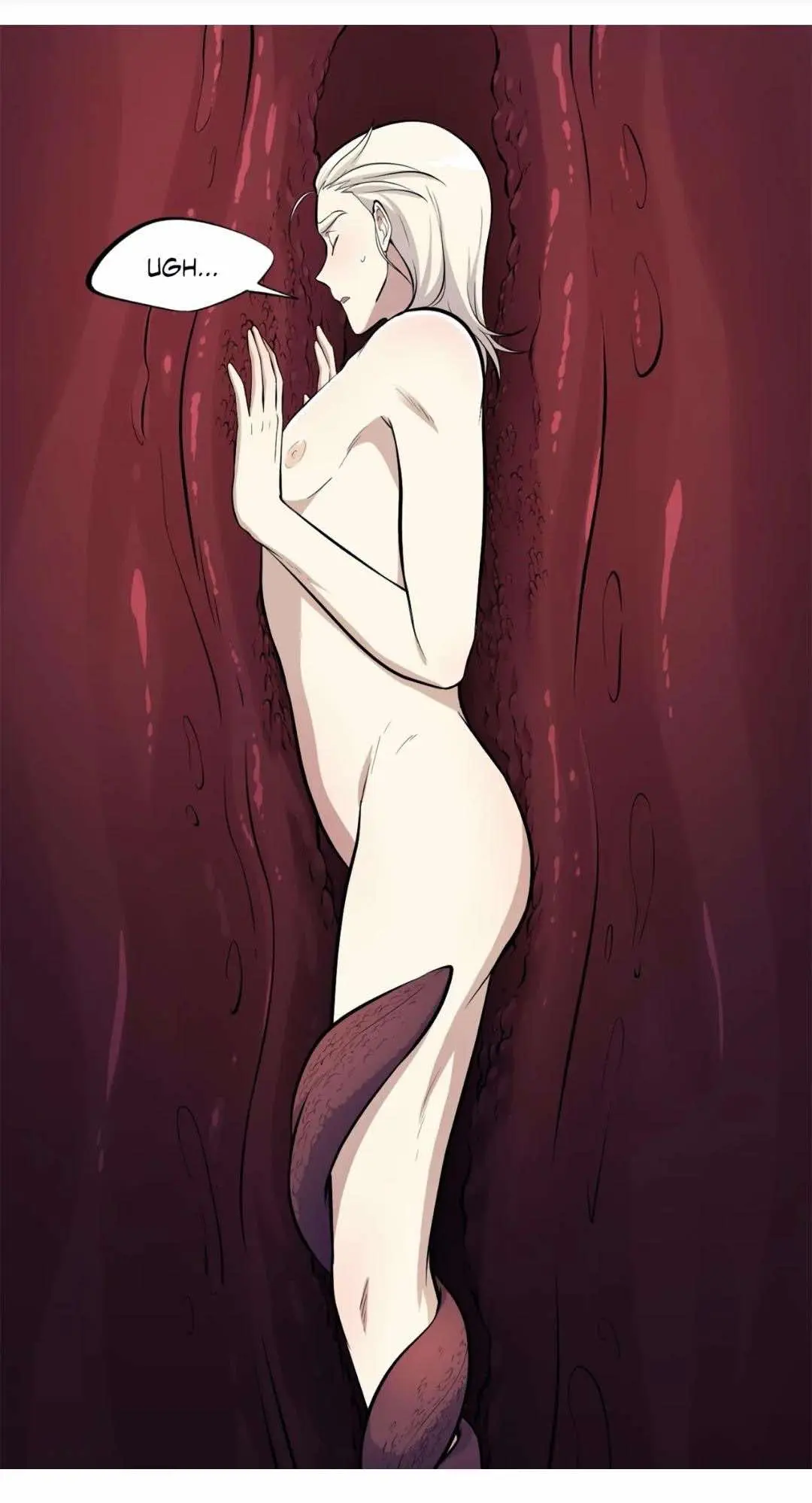 Tentacle Recipe – Capítulo 09 Yaoi – Página 7