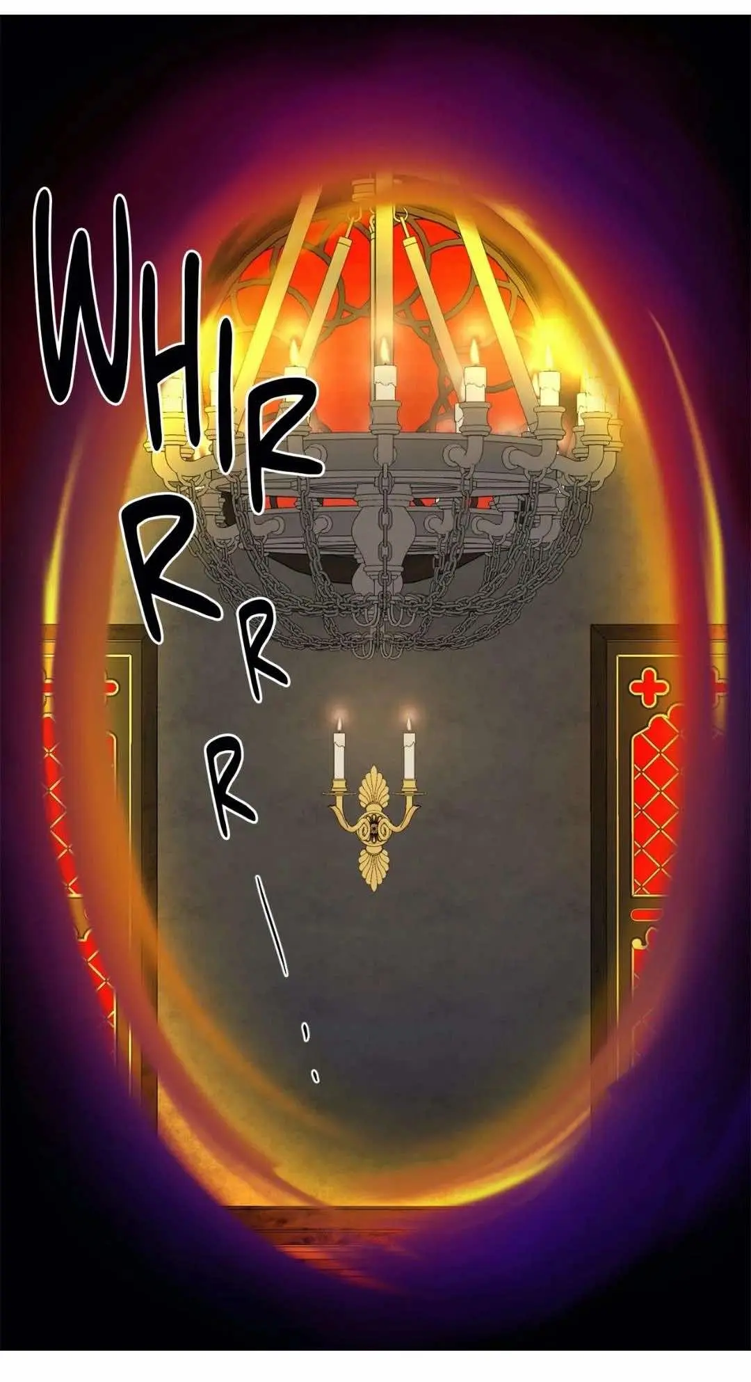 Tentacle Recipe – Capítulo 10 Yaoi – Página 21