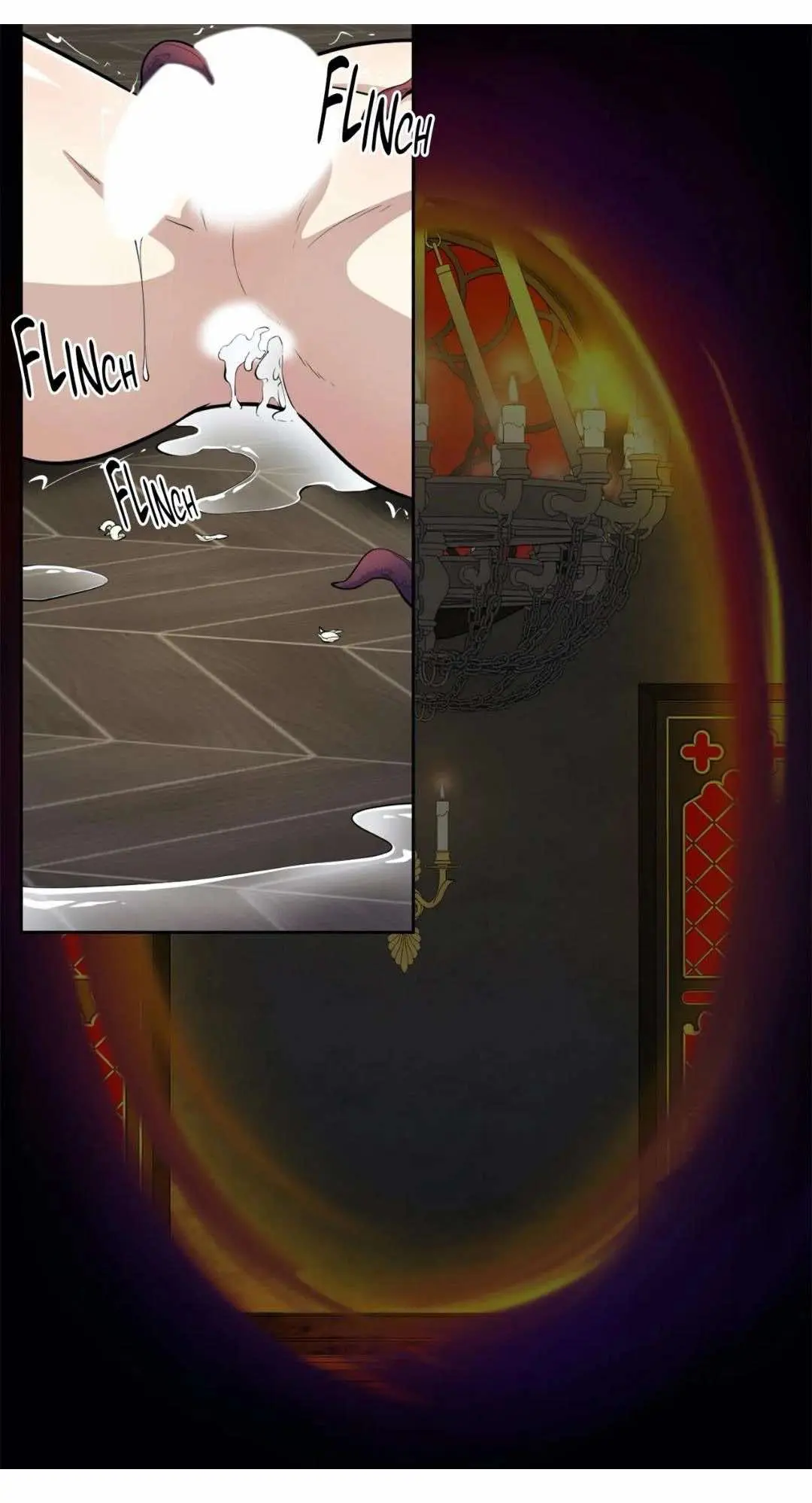 Tentacle Recipe – Capítulo 10 Yaoi – Página 23