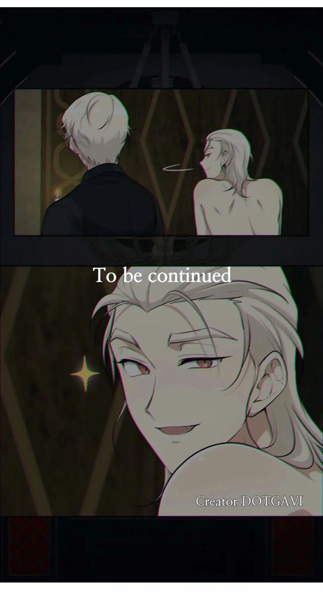 Tentacle Recipe – Capítulo 10 Yaoi – Página 31