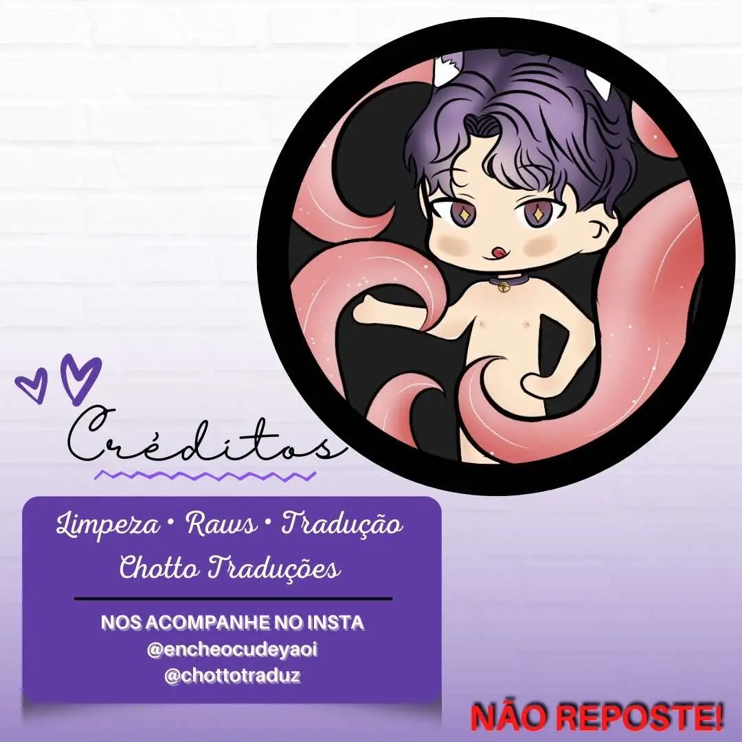 Tentacle Recipe – Capítulo 10 Yaoi – Página 32