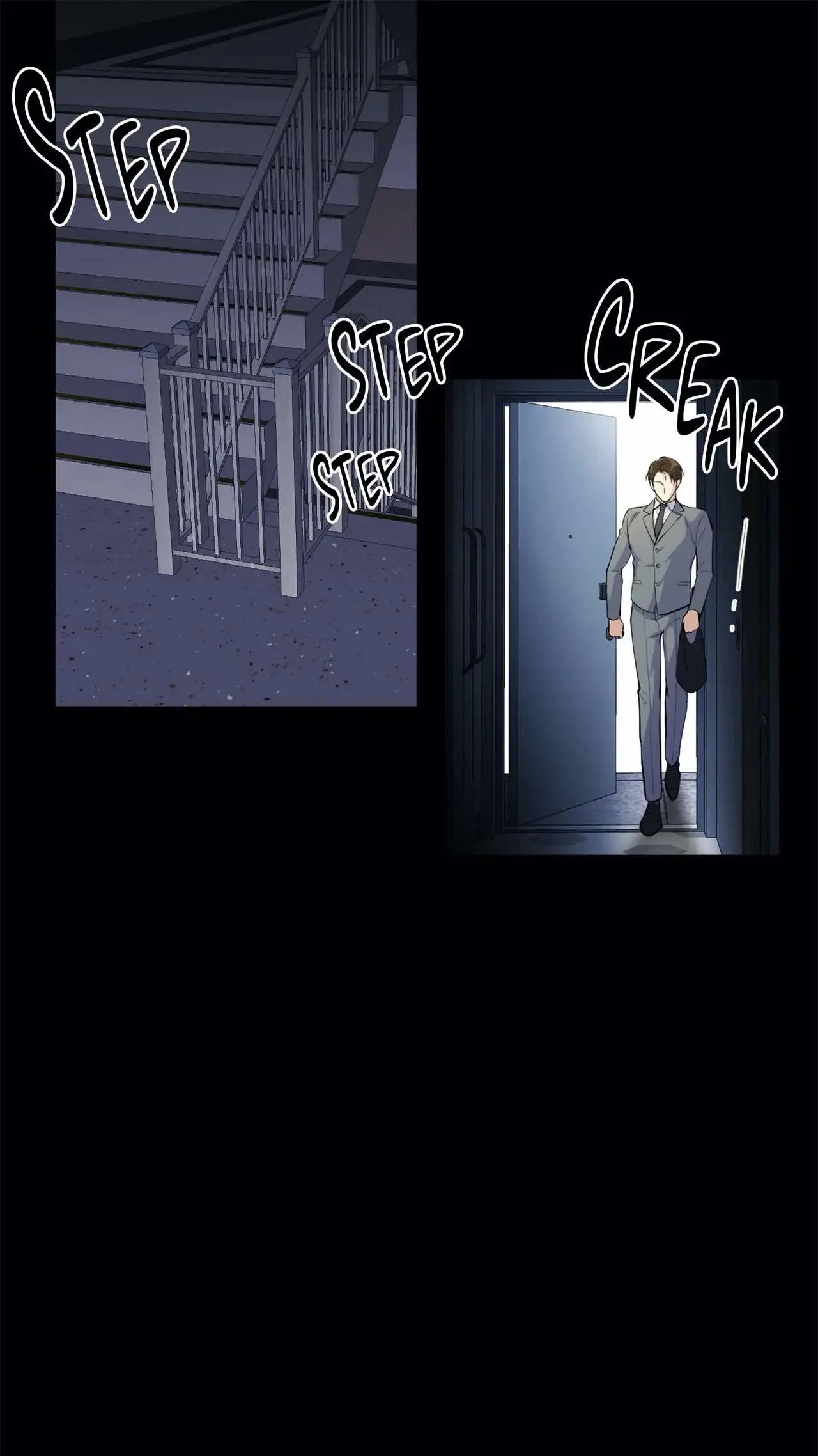 Tentacle Recipe – Capítulo 11 Yaoi – Página 2