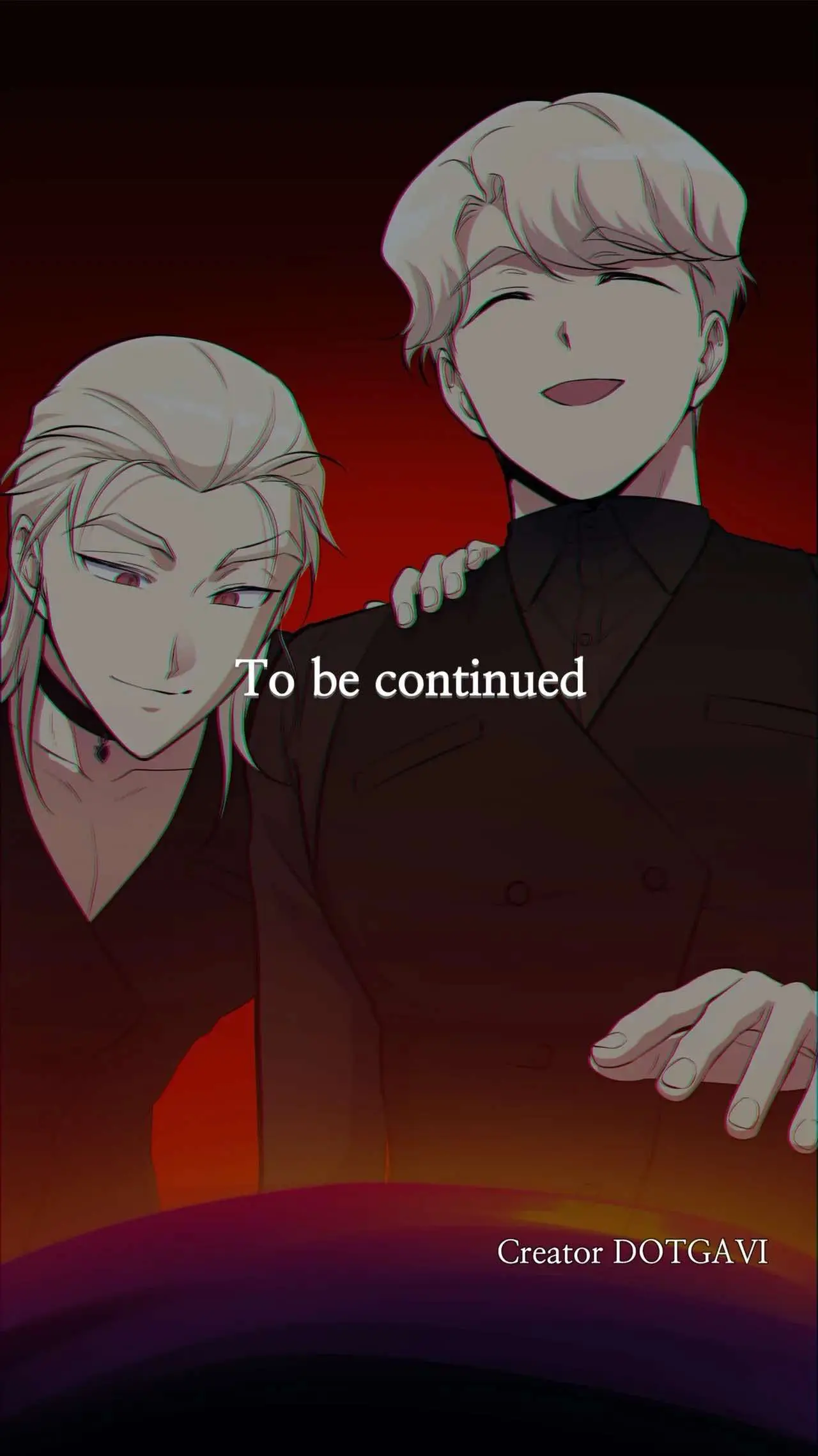 Tentacle Recipe – Capítulo 11 Yaoi – Página 37