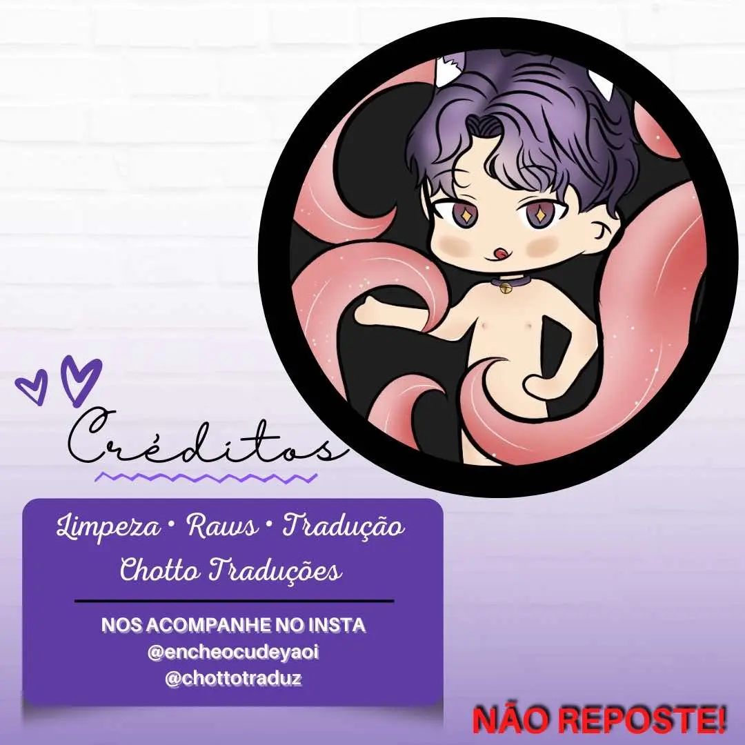 Tentacle Recipe – Capítulo 11 Yaoi – Página 38