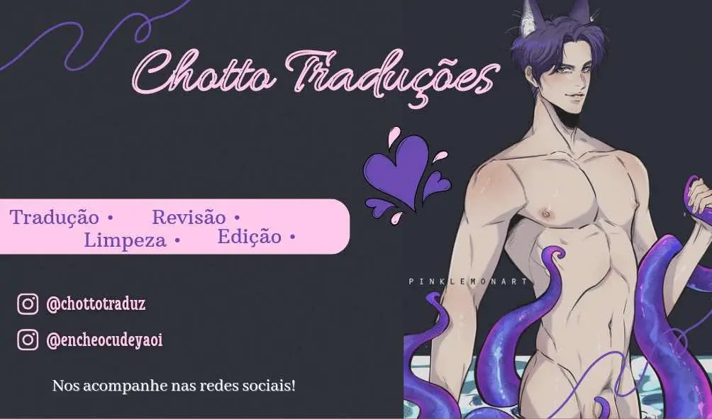 Tentacle Recipe – Capítulo 14 Yaoi – Página 43